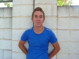 XVIII Concentracion - 2011